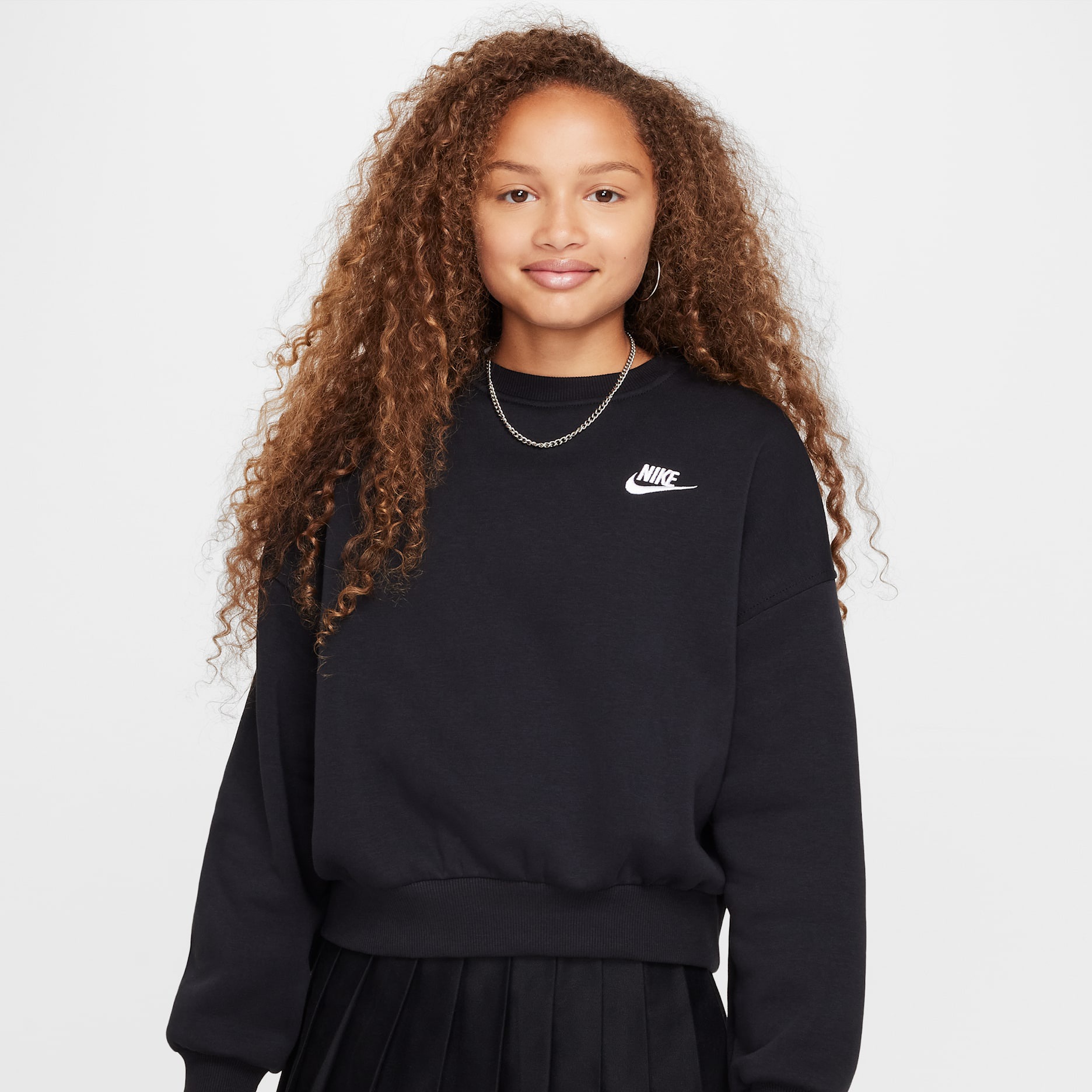 Nike Sportswear Club Fleece