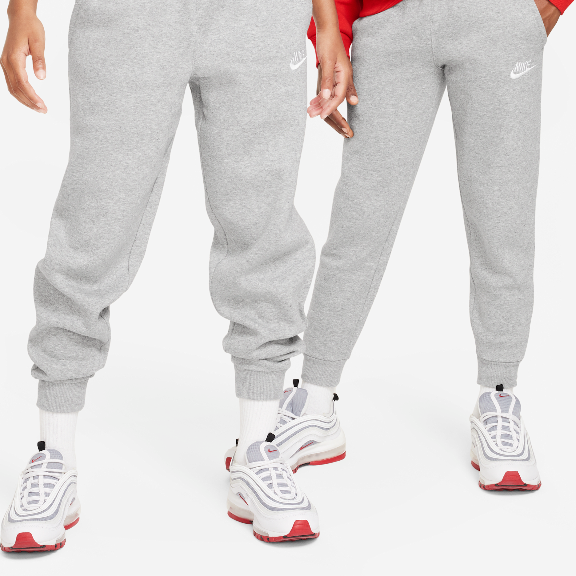 Nike Sportswear Club Fleece