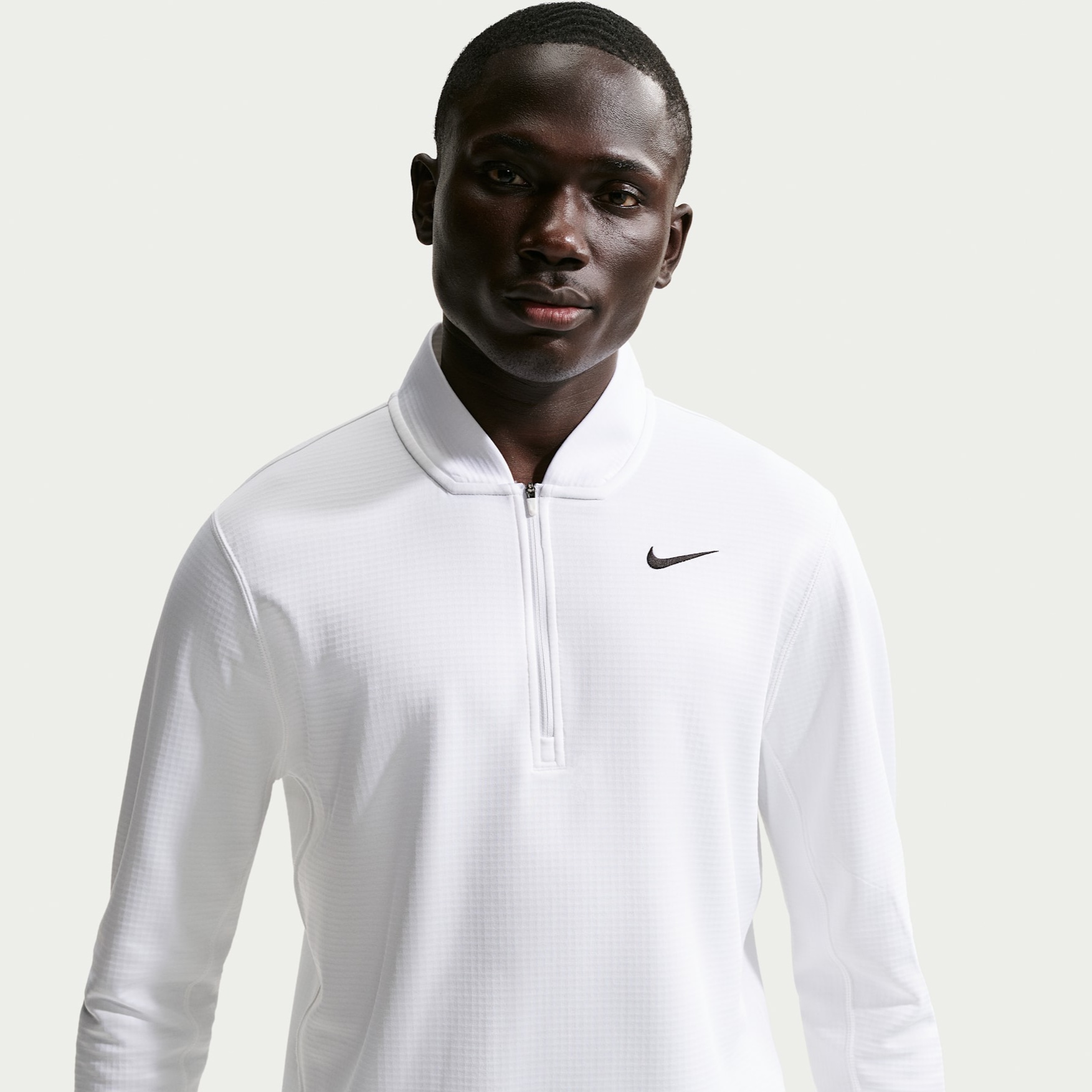 Men's Therma-FIT 1/2-Zip Golf Top