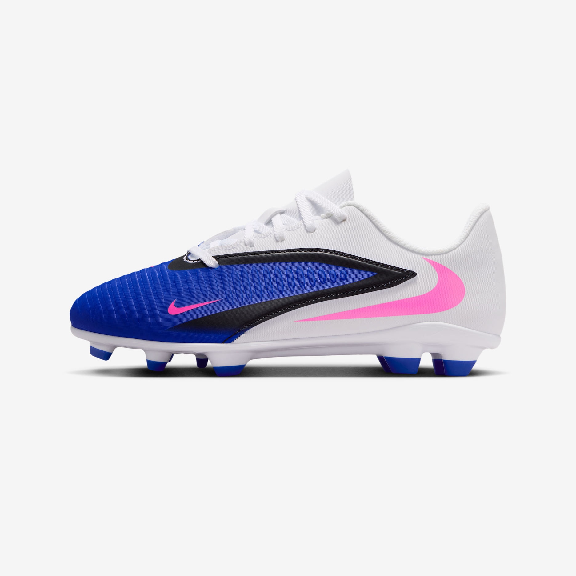 Nike Jr. Phantom 6 Low Club